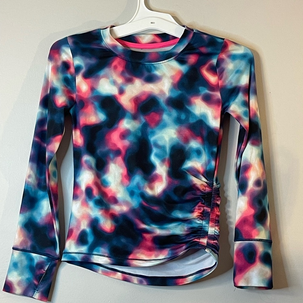 🏷️ TekGear & So Favorite Tee – Long Sleeve Bundle – Size Small (7) #52